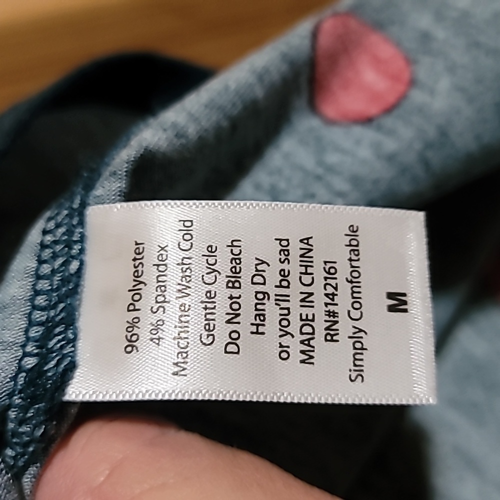 Medium Irma Tunic - Picture 3 of 3